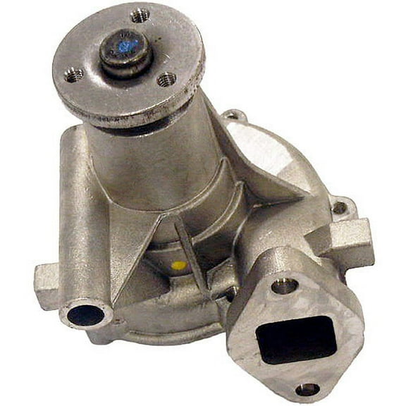 Gates 41010 Water Pump Fits select: 1992-1994 FORD TEMPO, 1986-1989 FORD TAURUS