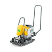 Wacker Neuson Aps1340E Battery Vibratory Plate (Bare Tool)