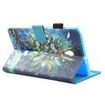 thumbnail image 5 of For Galaxy Tab A 8.0 / T380 & T385 Vase Pattern Leather Case s202412244467, 5 of 5