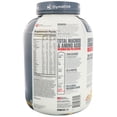 thumbnail image 2 of Super Mass Gainer 6 Lbs Sabor Gourmet Vanilla Dymatize DYMSUPERMASSVANI, 2 of 2