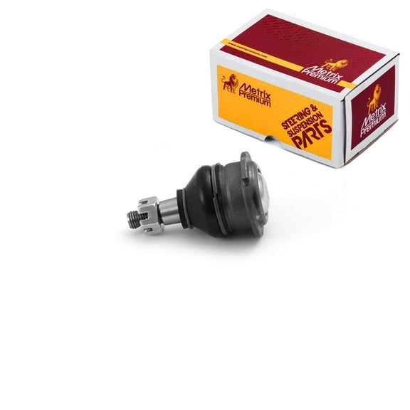 Metrix Premium Chassis Parts - Front Upper Ball Joint Fits 97-03 Acura CL, 96-03 TL, 92-94 Vigor, 90-97 Honda Accord, 89-91 Civic, 88-91 CRX, 98-02 Accord, Replacement K90336, Made in Europe