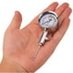thumbnail image 4 of Manómetro de bola Barómetro de voleibol barómetros de pelota de fútbol portátiles instrumentos de medición deportivos FLhrweasw Nuevo, 4 of 9