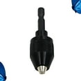 Drill Chuck Key Electric Grinder Drill Chuck Keyless Chuck Replacement