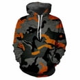 thumbnail image 3 of Sudadera con capucha de camuflaje con estampado 3D para hombre, sudadera con estampado de jungla para primavera y otoño, sudadera informal para deportes al aire libre, sudaderas con capucha de manga l, 3 of 4