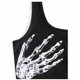 thumbnail image 5 of Camisola sexy sin costuras para mujer con tirantes finos acolchados, 5 of 7