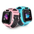 thumbnail image 5 of Kids Smart Watch Waterproof Sos Positioning Finder Touch-Screen Call Phone Watch Q16s for Boys Girls, 5 of 8