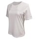 thumbnail image 3 of Camiseta Tommy Hilfiger Line con cuello redondo para mujer, color blanco, talla S, 3 of 3