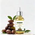 thumbnail image 3 of Pisexur Belleza Maquillaje Aceite ligero para textura capilar, hidratante y nutritivo (30 ml)para mujeres y hombres, 3 of 7