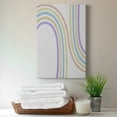 thumbnail image 6 of Tubular Abstract III Premium Gallery Wrapped Canvas - Ready to Hang - 8 x 12, 6 of 9