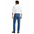 thumbnail image 4 of Jeans Edward's Classic Mezclilla Azul Claro 2601 T33 Edward´s Jeans Recto/bota, 4 of 8