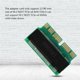 thumbnail image 4 of Tarjeta De Interfaz De Adaptador De Conversión Ssd A M.2 Ngff 2013 2014 2015 Adecuada Para Macbook Air/Pro Advancent EL007809-00, 4 of 5