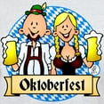 thumbnail image 3 of CafePress - Oktoberfest Light T Shirt - Light T-Shirt - CP, 3 of 4