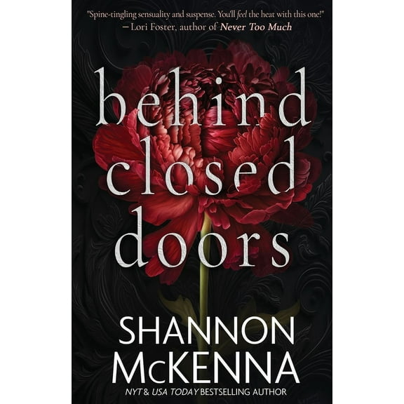 McClouds & Friends Behind Closed Doors, Book 1, (Paperback)