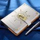 thumbnail image 1 of Unlock Your Creativity with Our Vintage Password, 1 of 5