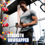 Cellucor Cor-Performance Creatine Powder, Jolly Rancher Cherry Flavor, 50 Servings