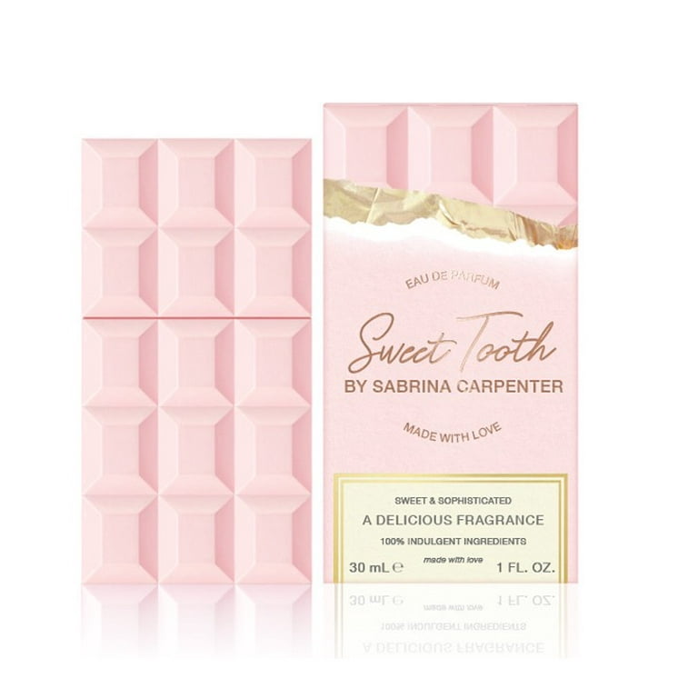 ☆Sabrina Carpenter☆ 香水 3種類セット Sabrina Carpenter Sweet Tooth EDP Fragrance Gift Set for