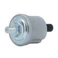 thumbnail image 2 of Oil Pressure Sensor, 1/8 NPT Engine Oil Pressure Sensor Wear Resistance Weather Resistance  For Cars, 2 of 8