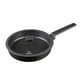 thumbnail image 3 of Batería de Cocina Antiadherente de Aluminio White-Westinghouse Hammer 5 Piezas Negro, 3 of 7