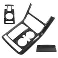 thumbnail image 4 of Car Gear Shift Frame,Car Gear Shift Frame Car Interior Gear Shift Frame Car Gear Shift Panel Frame Trim Cutting-Edge Features, 4 of 5