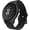 Black/Black, variant on Sport 4 Smartwatch: Black Case With Black Strap