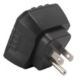 thumbnail image 2 of Probador De Enchufe, Probador De Enchufe Digital De Alta Precisión Garantía De Seguridad Para Prueba De Enchufe De Oficina Para Prueba De Mantenimiento De Energía Para Prueba De ANGGREK Otros, 2 of 8