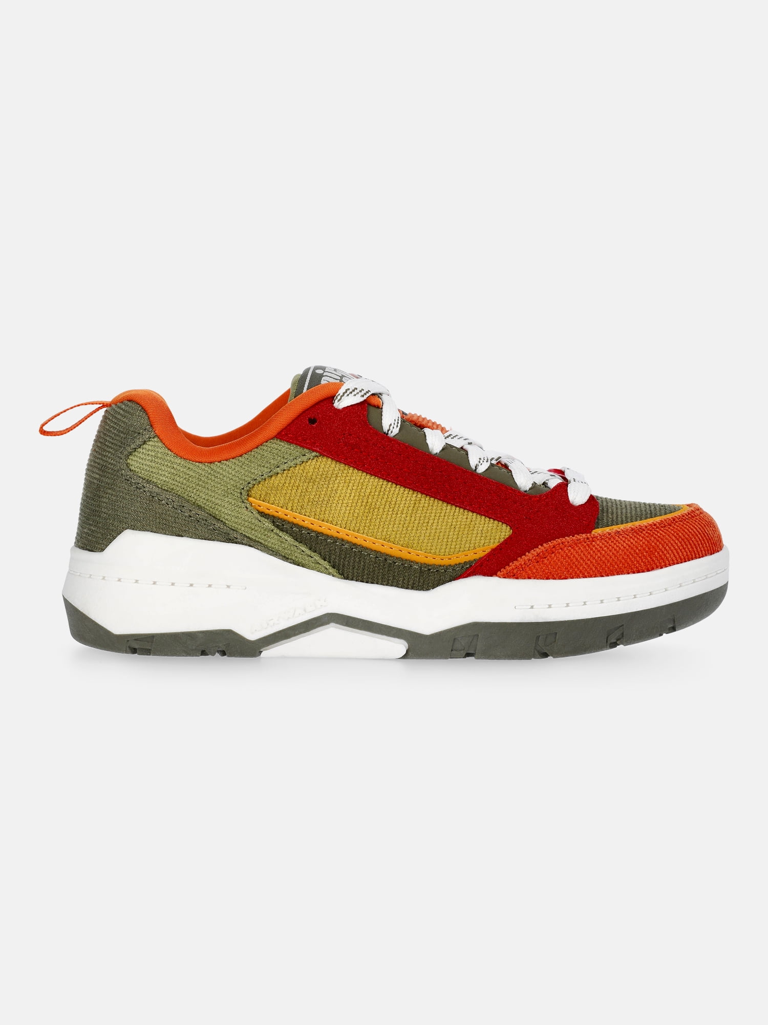 Airwalk Boys Pedro Casual Sneakers