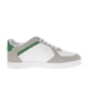 thumbnail image 1 of Tenis Iker color blanco con detalle en verde 29.0 Dorothy Gaynor Tenis Iker color blanco con detalle en verde 29.0, 1 of 6