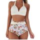 thumbnail image 2 of Traje de baño cómodo para mujer, traje de baño para mujer, ropa de playa OAVQHLG3B Store  lin121212, 2 of 4