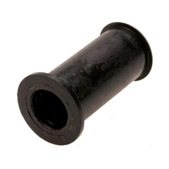 Front Disc Brake Caliper Guide Bushing Kit - Compatible with 1990 - 2005 Chevy Cavalier 1991 1992 1993 1994 1995 1996 1997 1998 1999 2000 2001 2002 2003 2004