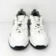 thumbnail image 3 of New Balance Mens 409 MX409WG White Casual Shoes Sneakers Size 10 D, 3 of 6