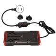 thumbnail image 4 of Submersible Fish Tank Heater,Submersible Aquarium Heater 100W Fish Tank Warmer Aquarium Heating Rod Top-Notch Performance, 4 of 14