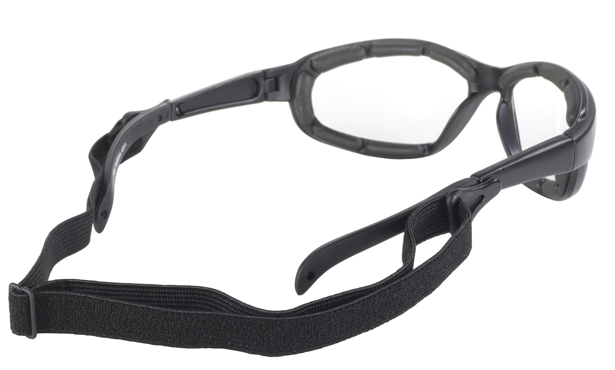 Pacific Coast Freedom 4311 Goggles Black/Gray Photocromatic