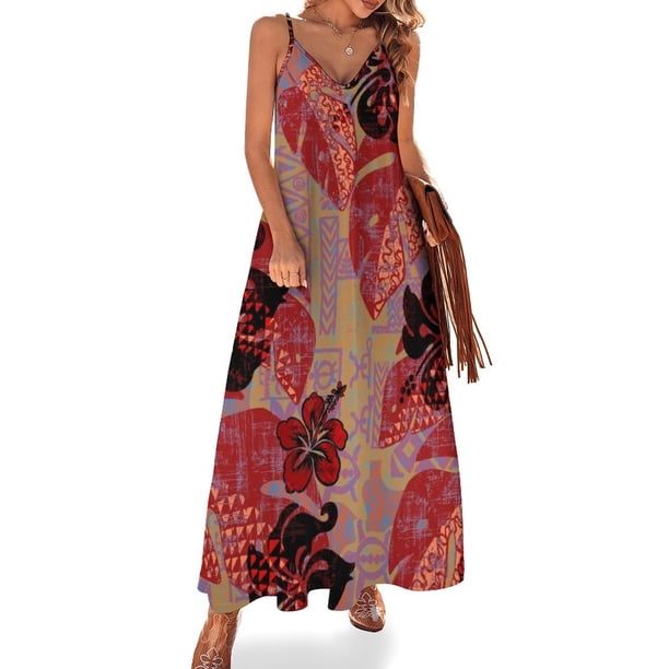 Vestido sin mangas con rayas geométricas y damascos negros y dorados, ropa de verano para mujer, vestido de fiesta de lujo para mujer, vestido para mujer
