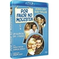 thumbnail image 1 of Do Not Disturb (1965) ( Don't Disturb ) [ Blu-Ray, Reg.A/B/C Import - Spain ], 1 of 1