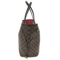 thumbnail image 3 of Pre-Owned LOUIS VUITTON Louis Vuitton N41358 Neverfull MM with pouch Tote bag Bag... (Fair), 3 of 18