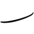 thumbnail image 3 of Ikon Motorsports Compatible with 17-23 BMW 5 Series G30 M5 Performance Trunk Spoiler #416 Carbon Black Metallic, 3 of 4