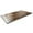 Trail Brown, variant on Restore by Pipe DÉCOR Solid Wood Office Desk Top, Reclaimed Ponderosa Pine Wood in Riverstone Grey, 48 in. x 24 in. x 1.25 in.