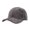 Grey, variant on Hats for Men Women Crushed Velvet Baseball Cap Unstructured Hip Hop Adjustable Dad Hat