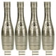 thumbnail image 2 of Juego de 4 Manijas de Puerta de aleación de Zinc Retro con Forma de Botella de Vino Tirador de Cajón de Armario para Armarios Tiradores de Armario Tiradores de Cajón ANGGREK  Otros, 2 of 8