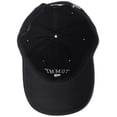 thumbnail image 2 of Gorra de béisbol Tommy Hilfiger Tommy para hombre negra, 2 of 2