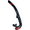 White, variant on Atomic Aquatics SV1 Contour Snorkel