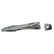 thumbnail image 1 of MANIJA PUERTA EXTERIOR Generica Cromado Eje Delantero Compatible con Nissan Altima 2013 al 2016, 1 of 4