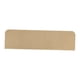 thumbnail image 1 of Alfombras antideslizantes para escalones de madera, para escaleras de interior beige, 1 of 9