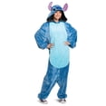 thumbnail image 2 of Disfraz de Lilo y mono Stitch para adultos, 2 of 6