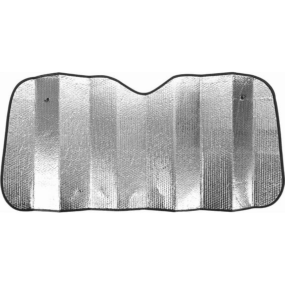 Foldable Car Windshield Front Window Sun Shade Cover Visor UV Block Protector