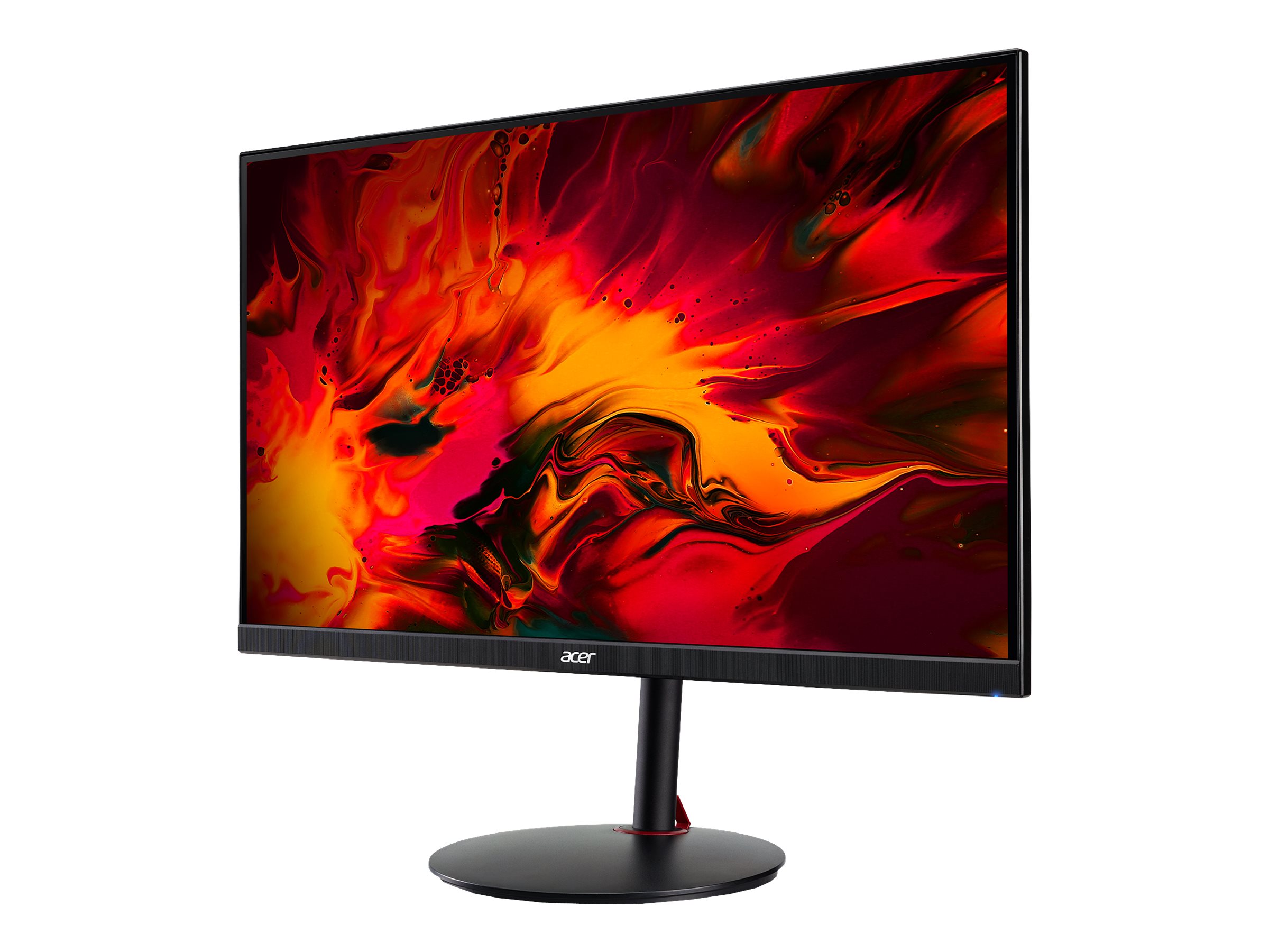 Monoprice CrystalPro Monitor - 32in, 4K 