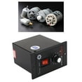 thumbnail image 2 of Oubit Motor Speed Controller,DC Motor Speed Regulator DC Motor Governor DC Motor Speed Controller Ultimate Comfort, 2 of 9