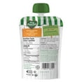 thumbnail image 4 of Baby Gourmet Organic Puree Mango Avocado & Oats, 4 of 6