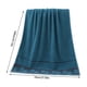 thumbnail image 2 of Toalla de Baño Grande de 71 X 140 Cm, Súper Absorbente, Ligera, de Secado Rápido, 100 % Algodón, Suave y Duradera, para Gimnasio, Spa, Viajes, Multiusos, para Baño, Playa, Piscina., 2 of 6