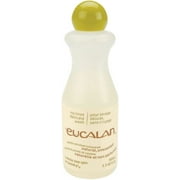 Eucalan Fine Fabric Wash 3.3oz-Unscented